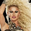 ALL THE QUEENS OF RUPAUL`S DRAG RACE — option 130