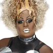 ALL THE QUEENS OF RUPAUL`S DRAG RACE — option 136