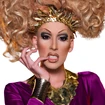 ALL THE QUEENS OF RUPAUL`S DRAG RACE — option 144