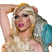ALL THE QUEENS OF RUPAUL`S DRAG RACE — option 151