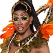 ALL THE QUEENS OF RUPAUL`S DRAG RACE — option 153