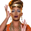 ALL THE QUEENS OF RUPAUL`S DRAG RACE — option 154