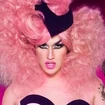 ALL THE QUEENS OF RUPAUL`S DRAG RACE — option 158