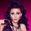 ALL THE QUEENS OF RUPAUL`S DRAG RACE — option 160