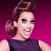 ALL THE QUEENS OF RUPAUL`S DRAG RACE — option 161