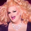 ALL THE QUEENS OF RUPAUL`S DRAG RACE — option 163
