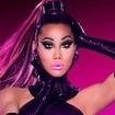 ALL THE QUEENS OF RUPAUL`S DRAG RACE — option 164