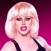ALL THE QUEENS OF RUPAUL`S DRAG RACE — option 168
