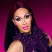 ALL THE QUEENS OF RUPAUL`S DRAG RACE — option 171