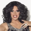 ALL THE QUEENS OF RUPAUL`S DRAG RACE — option 179