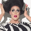 ALL THE QUEENS OF RUPAUL`S DRAG RACE — option 183
