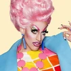 ALL THE QUEENS OF RUPAUL`S DRAG RACE — option 186