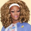 ALL THE QUEENS OF RUPAUL`S DRAG RACE — option 188
