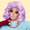 ALL THE QUEENS OF RUPAUL`S DRAG RACE — option 193