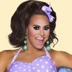 ALL THE QUEENS OF RUPAUL`S DRAG RACE — option 195
