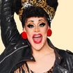 ALL THE QUEENS OF RUPAUL`S DRAG RACE — option 196
