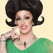 ALL THE QUEENS OF RUPAUL`S DRAG RACE — option 197