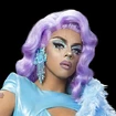 ALL THE QUEENS OF RUPAUL`S DRAG RACE — option 198