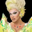 ALL THE QUEENS OF RUPAUL`S DRAG RACE — option 199