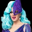 ALL THE QUEENS OF RUPAUL`S DRAG RACE — option 200