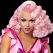 ALL THE QUEENS OF RUPAUL`S DRAG RACE — option 202