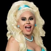 ALL THE QUEENS OF RUPAUL`S DRAG RACE — option 203