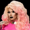 ALL THE QUEENS OF RUPAUL`S DRAG RACE — option 204