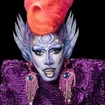 ALL THE QUEENS OF RUPAUL`S DRAG RACE — option 205