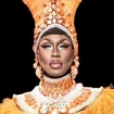 ALL THE QUEENS OF RUPAUL`S DRAG RACE — option 207