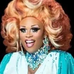 ALL THE QUEENS OF RUPAUL`S DRAG RACE — option 210