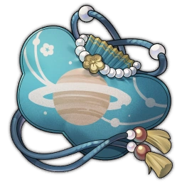 Curioa Ruanpouch — Honkai: Star Rail Curios Tier List (Version 1.6) option 1