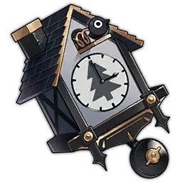 Curioblackforestcuckooclock — Honkai: Star Rail Curios Tier List (Version 1.6) option 7
