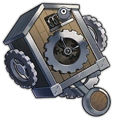 Curiomechanicalcuckooclock — Honkai: Star Rail Curios Tier List (Version 1.6) option 37