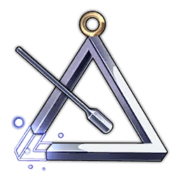 Curiotriangulardrum Rolldevice — Honkai: Star Rail Curios Tier List (Version 1.6) option 76