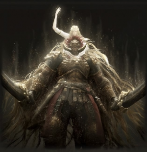 Dlc10 — Elden Ring + Shadow of the Erdtree: All Remembrance Bosses option 17