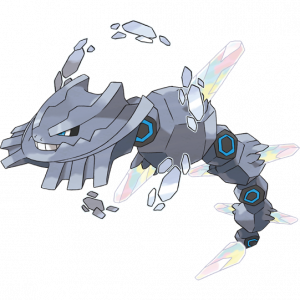 Zzzzz 17337067760208steelix Mega — All Pokémon (2024) option 345