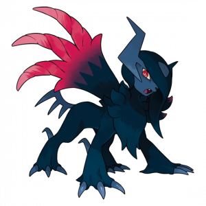 Zzzzz 1768861335mega Absol Z — All Pokémon (2024) option 527