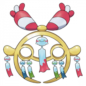 Zzzzz 1768861335mega Chimecho — All Pokémon (2024) option 524
