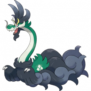 Zzzzz 1768861336mega Drampa — All Pokémon (2024) option 1150