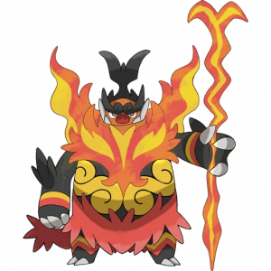 Zzzzz 1768861336mega Emboar — All Pokémon (2024) option 727