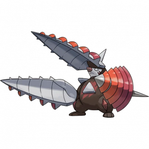 Zzzzz 1768861336mega Excadrill — All Pokémon (2024) option 760