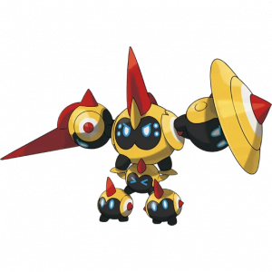 Zzzzz 1768861336mega Falinks — All Pokémon (2024) option 1327