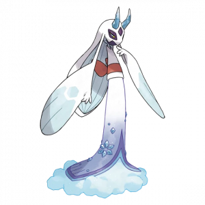 Zzzzz 1768861336mega Froslass — All Pokémon (2024) option 675