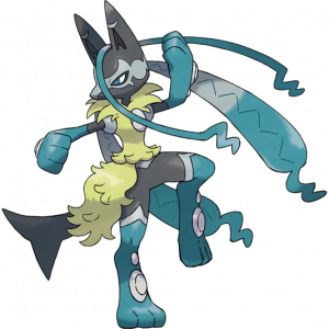 Zzzzz 1768861337mega Lucario Z — All Pokémon (2024) option 640