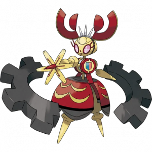 Zzzzz 1768861337mega Magearna — All Pokémon (2024) option 1175