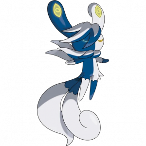 Zzzzz 1768861337mega Meowstic — All Pokémon (2024) option 998
