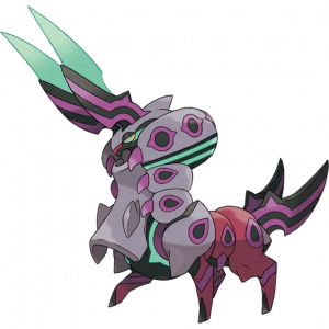 Zzzzz 1768861337mega Scolipede — All Pokémon (2024) option 777