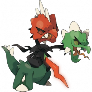 Zzzzz 1768861337mega Scovillian — All Pokémon (2024) option 1431
