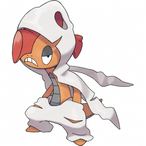 Zzzzz 1768861337mega Scrafty — All Pokémon (2024) option 800