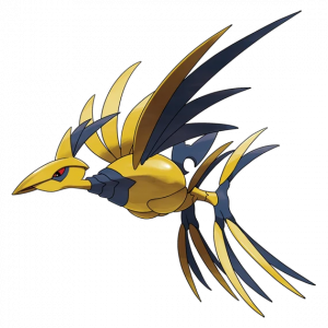 Zzzzz 1768861337mega Skarmory — All Pokémon (2024) option 370
